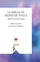 LA BIBLIA DE SIGRID DE THULE - 9788428842372